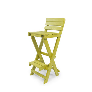 Key West Folding Bar Chair