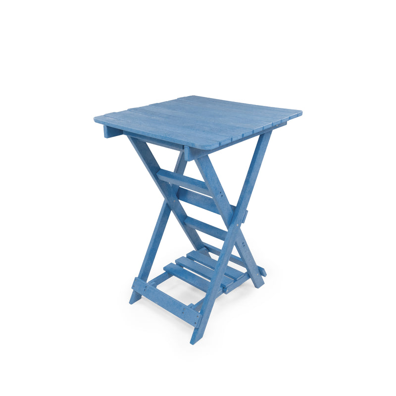 Patagonia Folding Bar Table