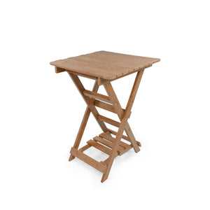 Patagonia Folding Bar Table