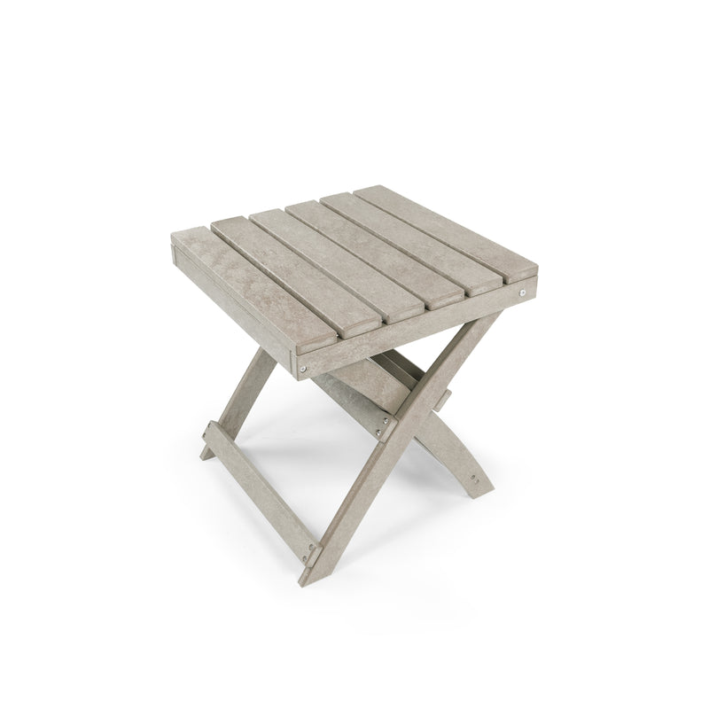 Santorini X Table