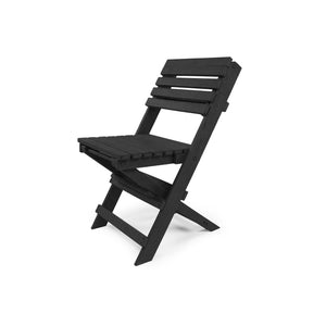 Las Cabos Folding Bistro Chair