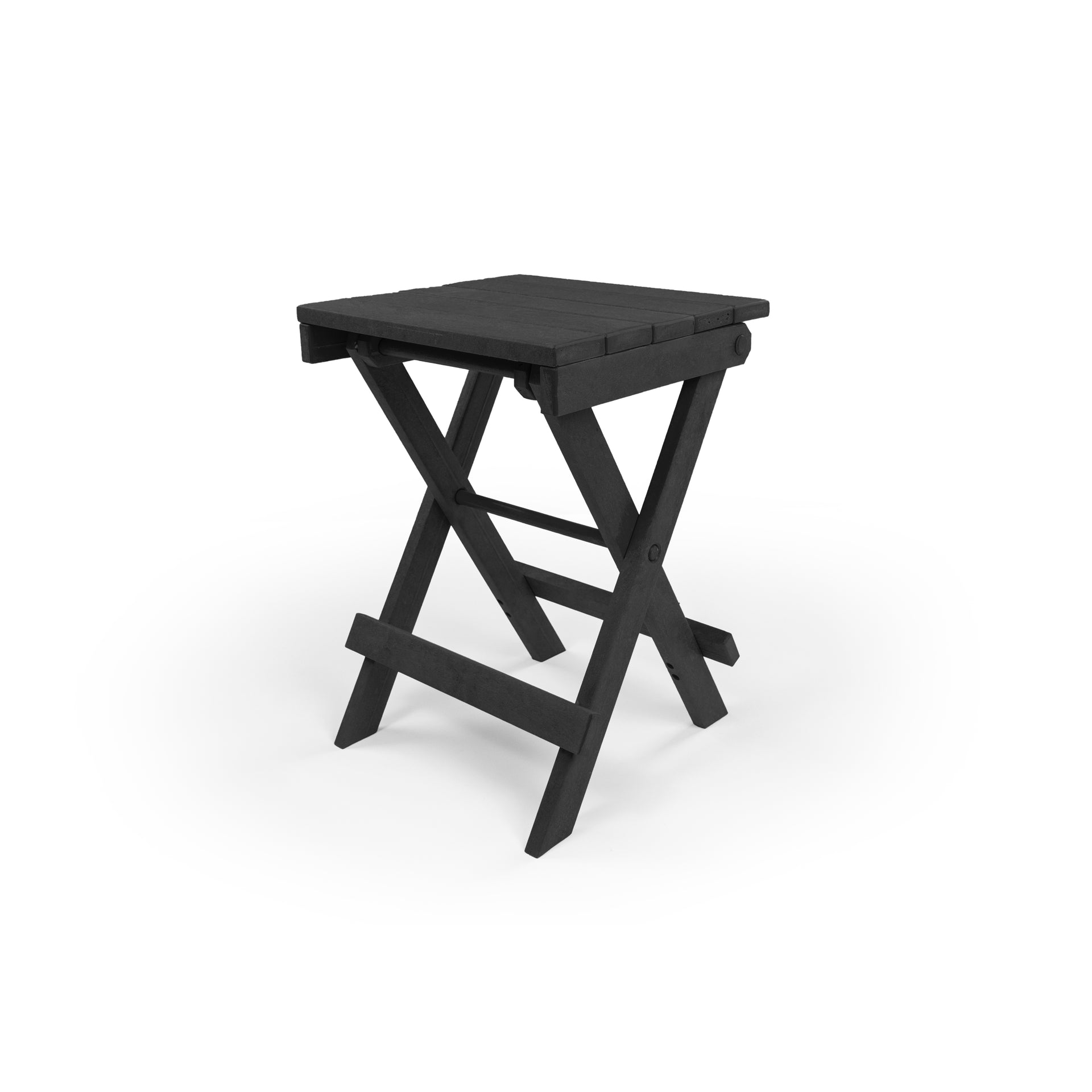 San Juan Folding Bistro Table