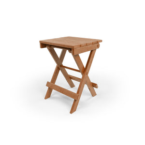San Juan Folding Bistro Table