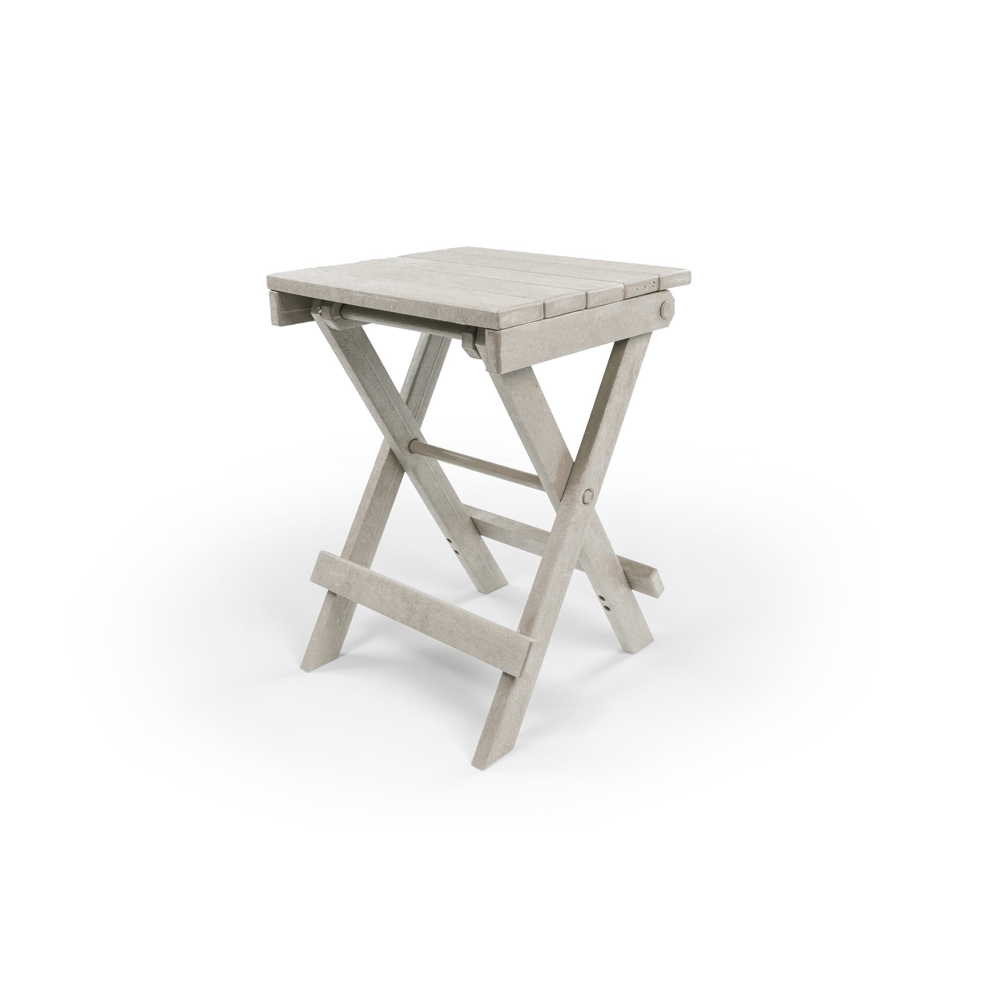 San Juan Folding Bistro Table