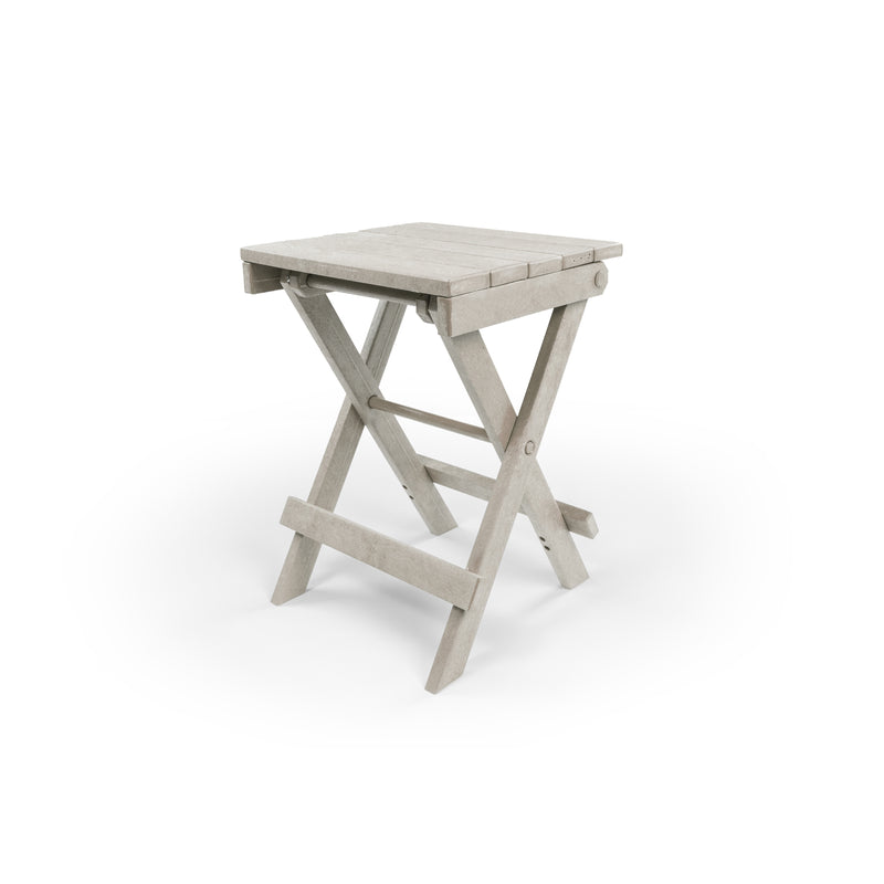 San Juan Folding Bistro Table