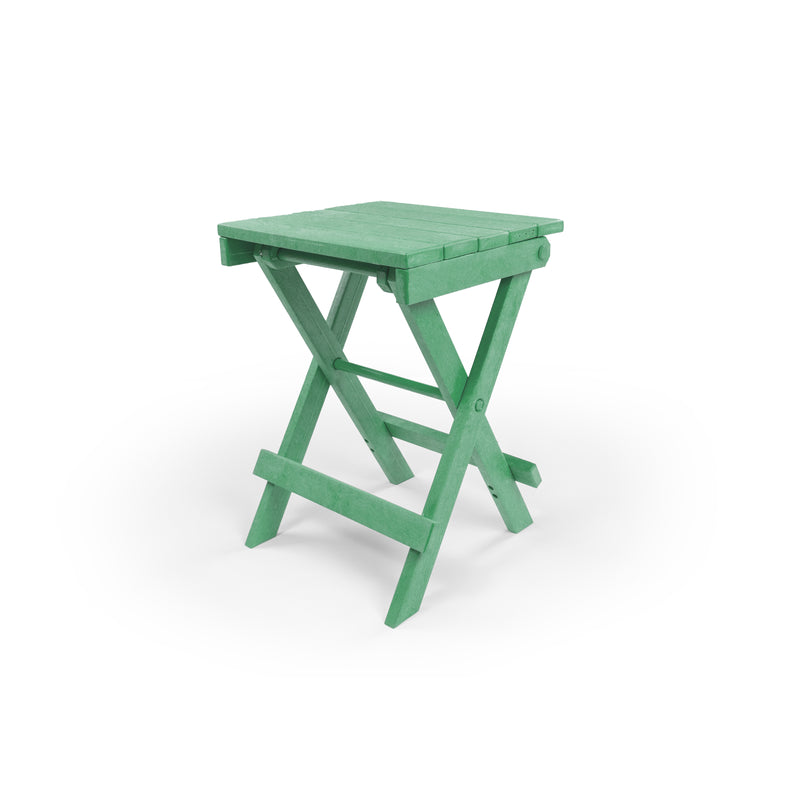 San Juan Folding Bistro Table