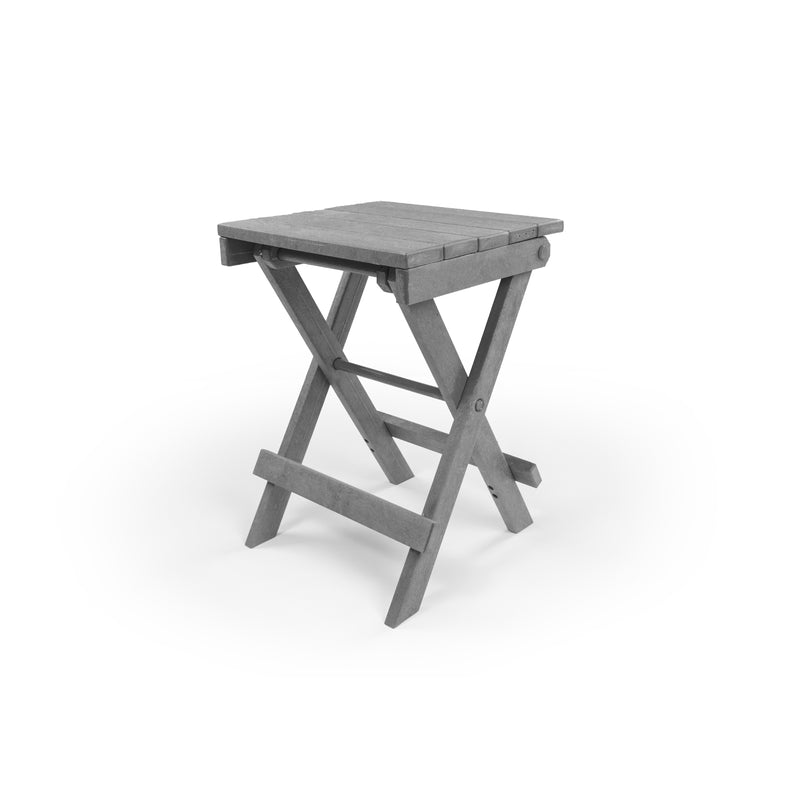 San Juan Folding Bistro Table