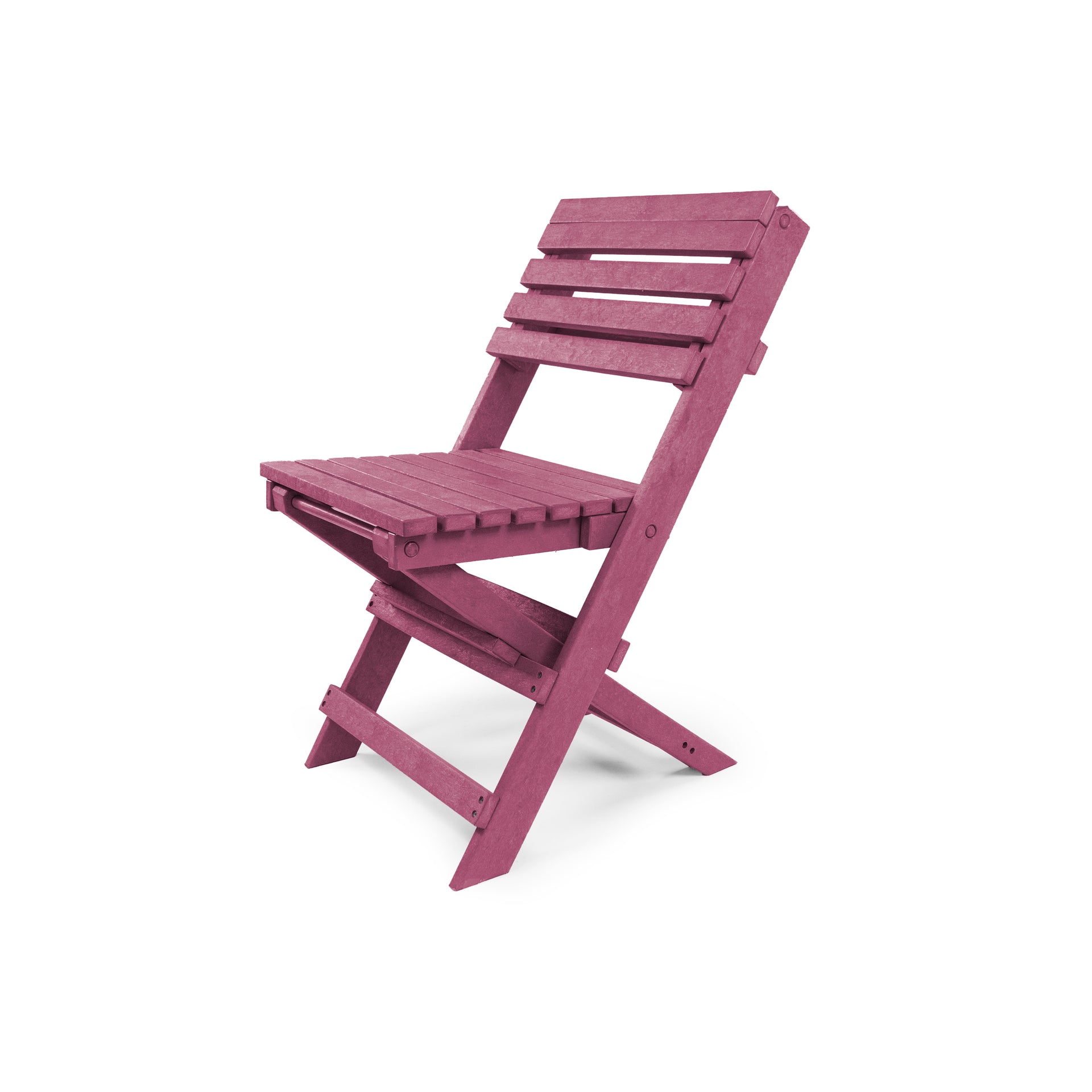 Las Cabos Folding Bistro Chair