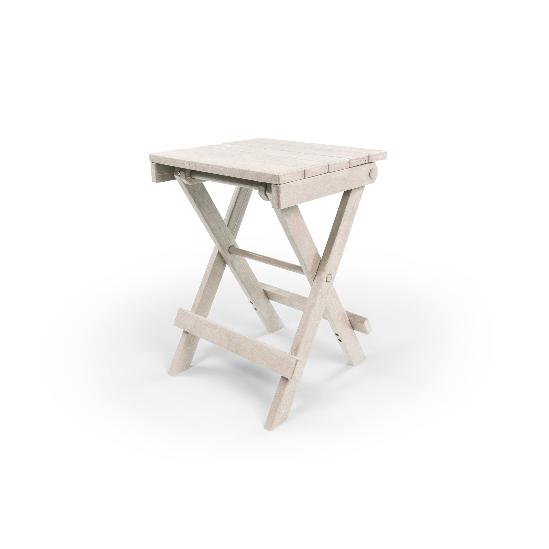 San Juan Folding Bistro Table
