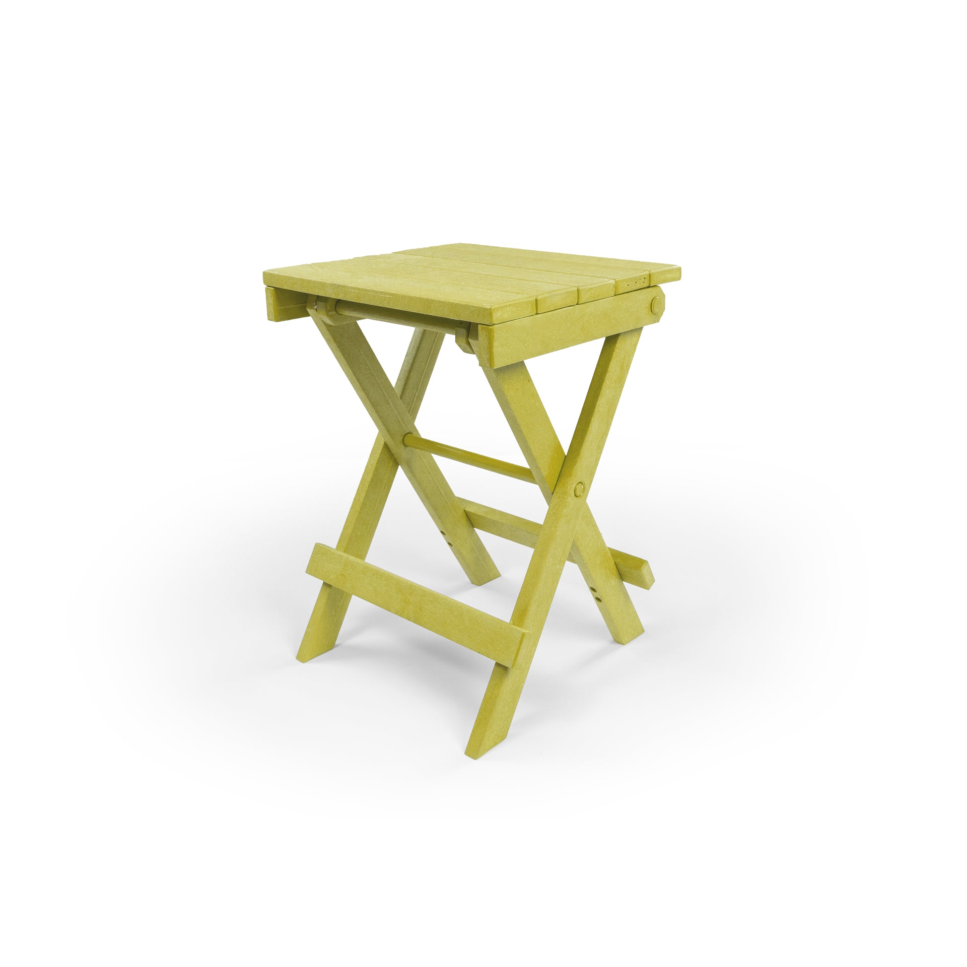 San Juan Folding Bistro Table