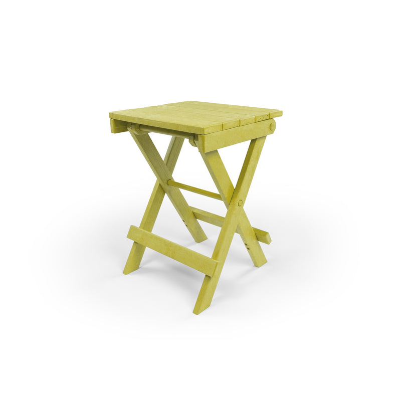 San Juan Folding Bistro Table