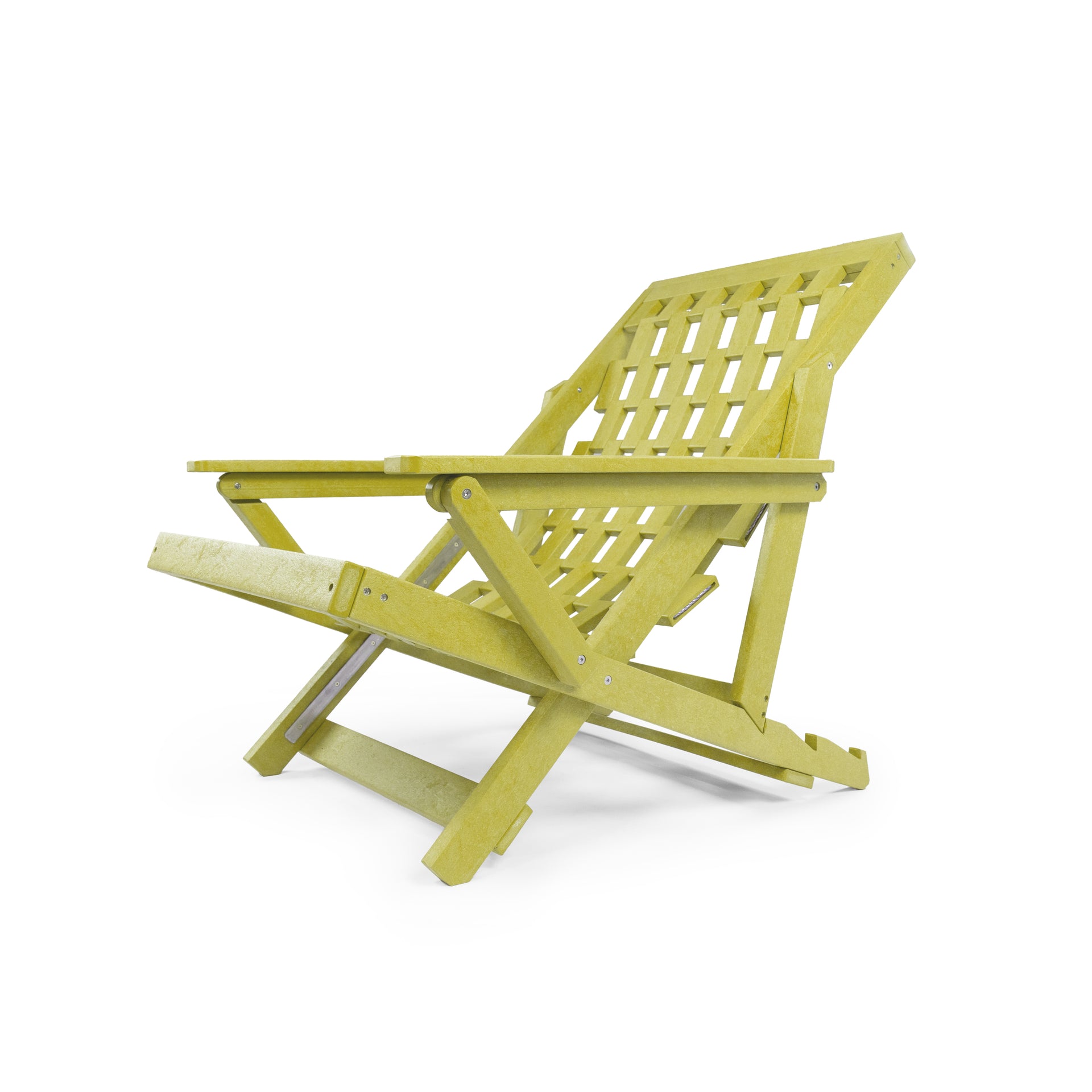 Aspen Folding 3 Position Lounge Chair