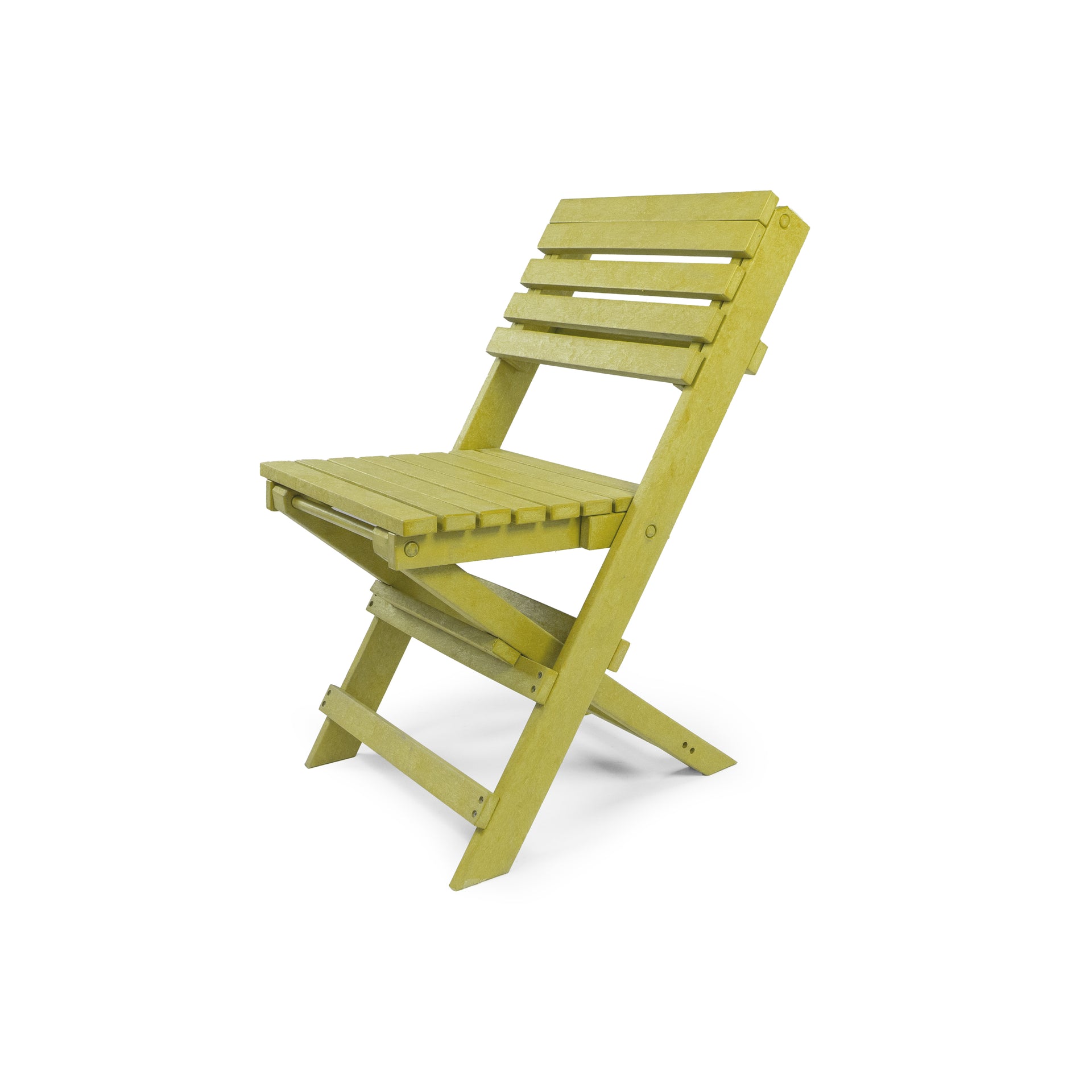 Las Cabos Folding Bistro Chair